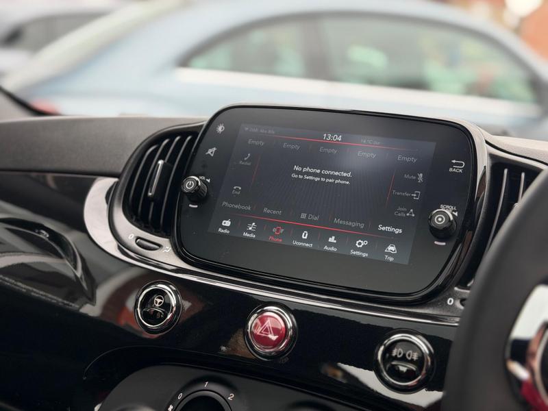 Used Fiat 500 2023 for sale - 76882744: Photo 37