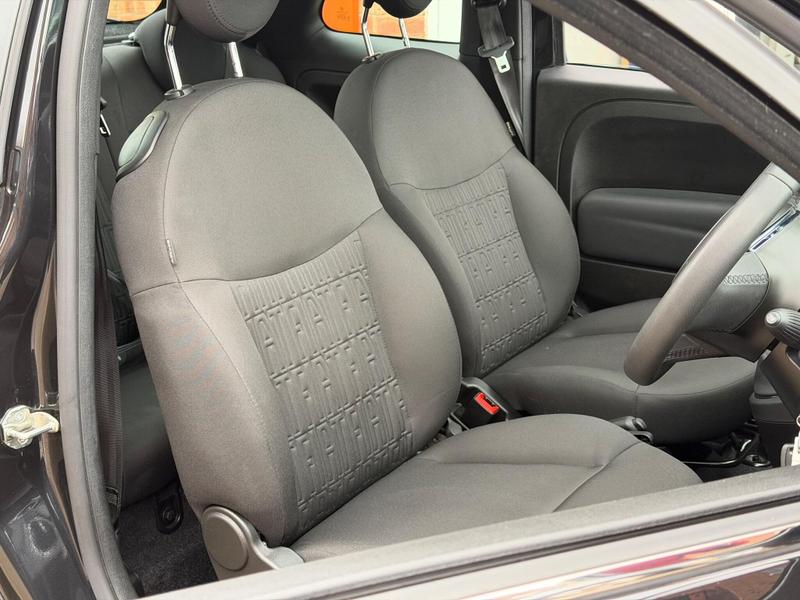 Used Fiat 500 2023 for sale - 76882744: Photo 4