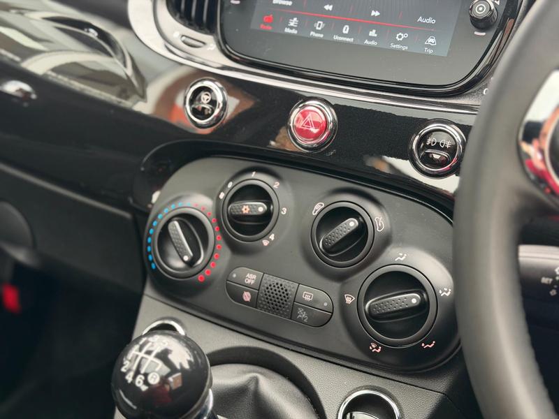 Used Fiat 500 2023 for sale - 76882744: Photo 40