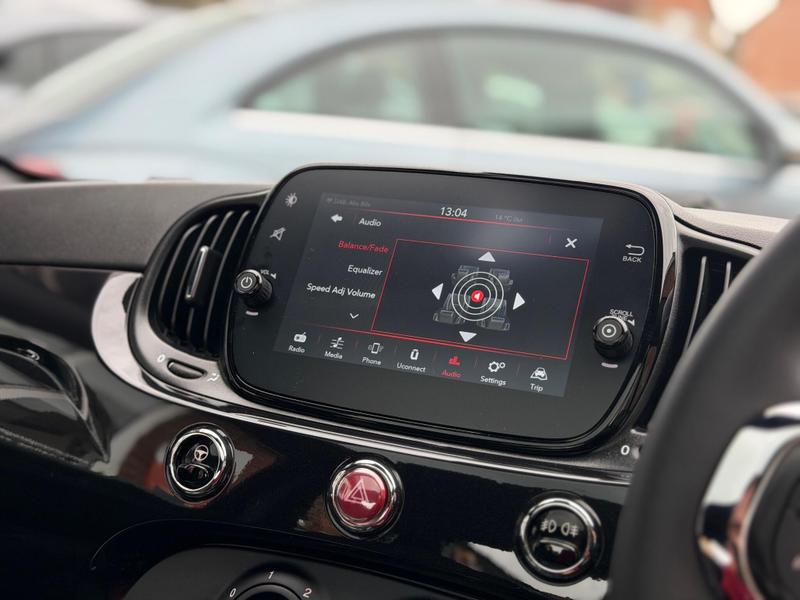 Used Fiat 500 2023 for sale - 76882744: Photo 41