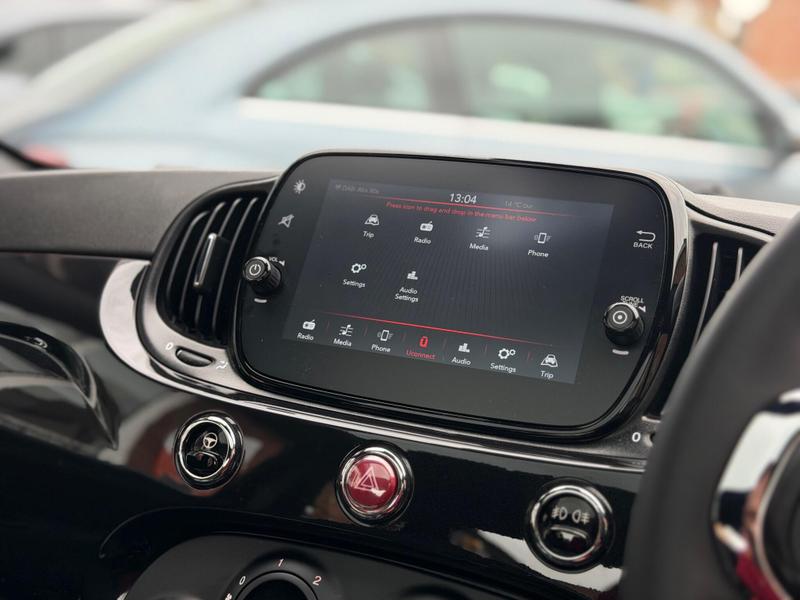 Used Fiat 500 2023 for sale - 76882744: Photo 42