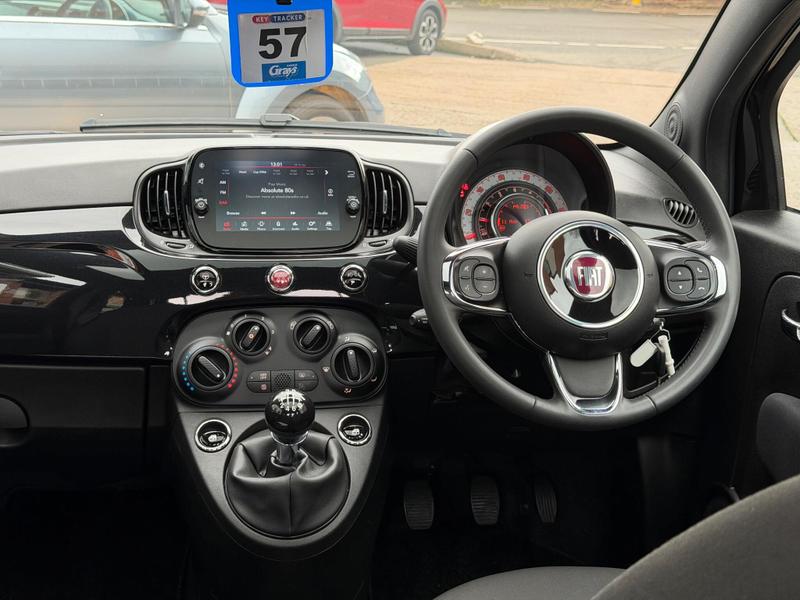 Used Fiat 500 2023 for sale - 76882744: Photo 5
