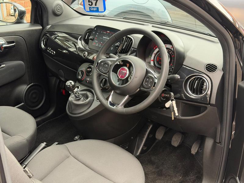 Used Fiat 500 2023 for sale - 76882744: Photo 7
