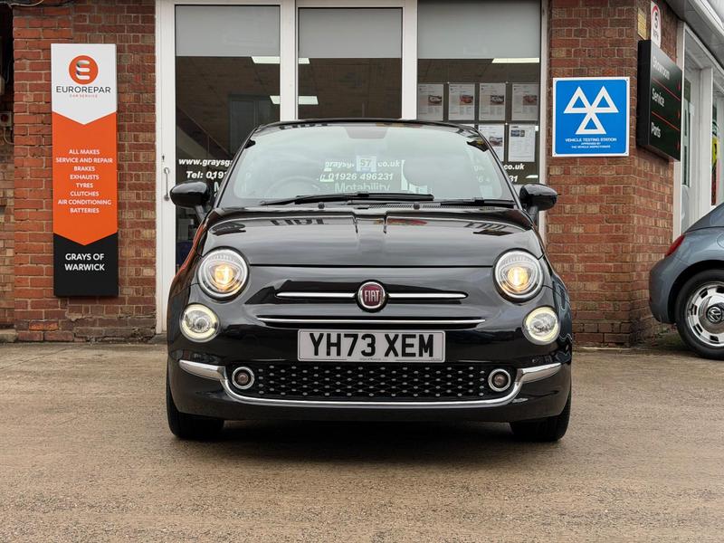 Used Fiat 500 2023 for sale - 76882744: Photo 9