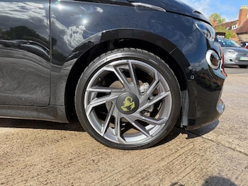 Used Abarth 500 undefined for sale - 78575164: Photo