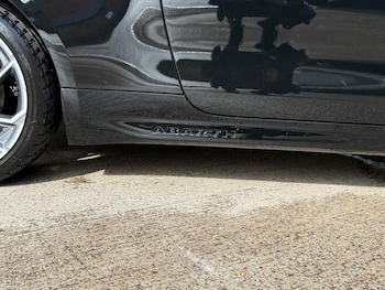 Used Abarth 500 undefined for sale - 78575164: Photo