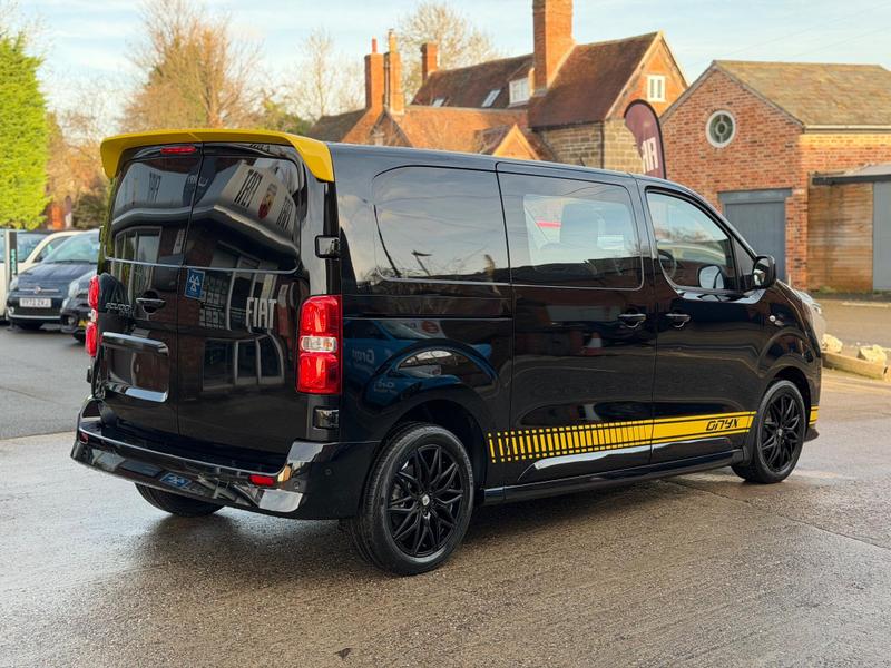 Used Fiat Scudo for sale - 77447392: Photo 11