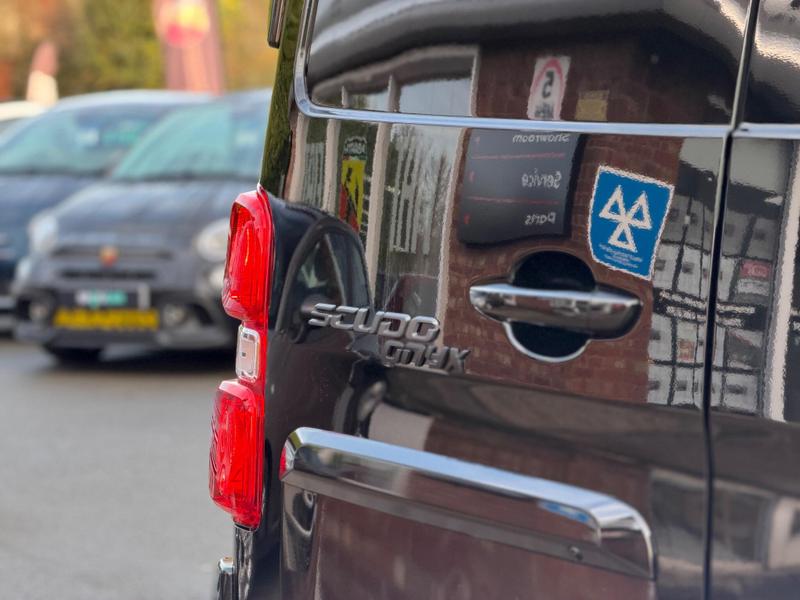 Used Fiat Scudo for sale - 77447392: Photo 19