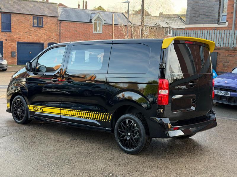 Used Fiat Scudo for sale - 77447392: Photo 2