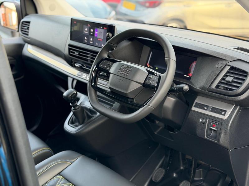 Used Fiat Scudo for sale - 77447392: Photo 3