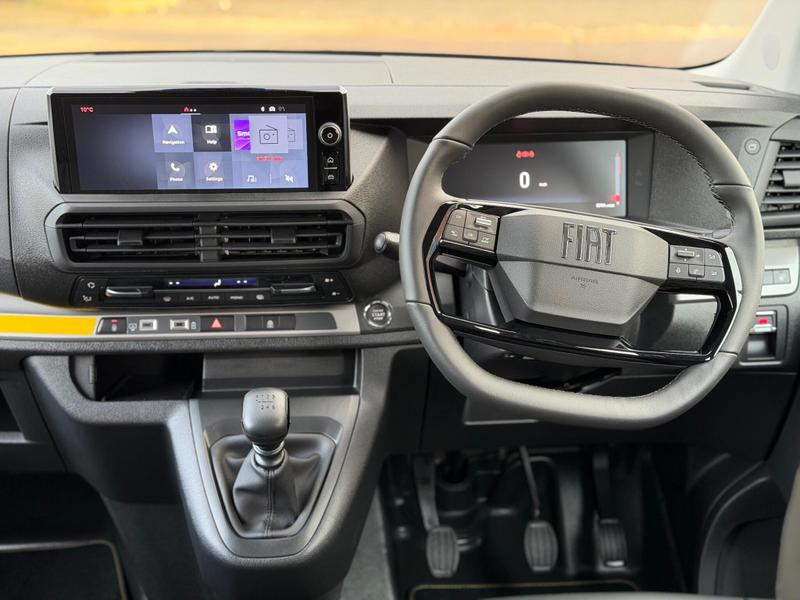 Used Fiat Scudo for sale - 77447392: Photo 30