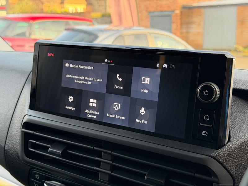 Used Fiat Scudo for sale - 77447392: Photo 51