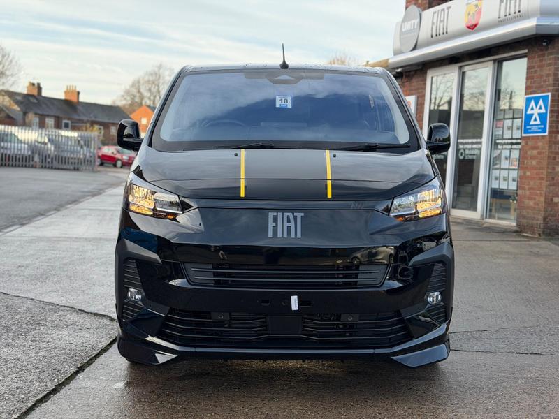 Used Fiat Scudo for sale - 77447392: Photo 6