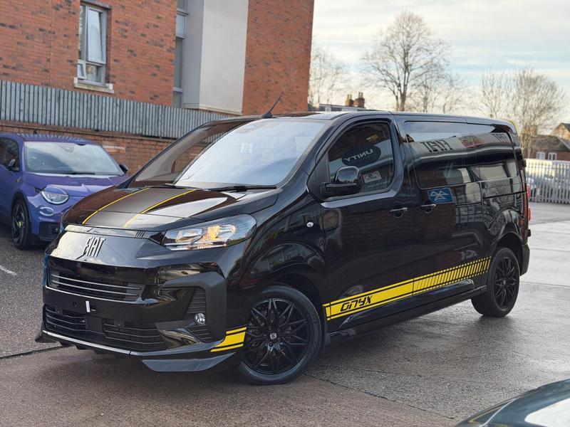 Used Fiat Scudo for sale - 77447392: Photo 7