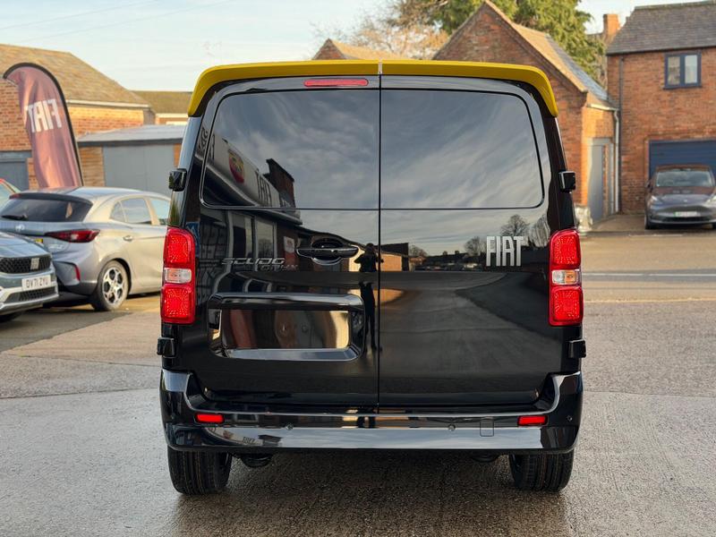 Used Fiat Scudo for sale - 77447392: Photo 9