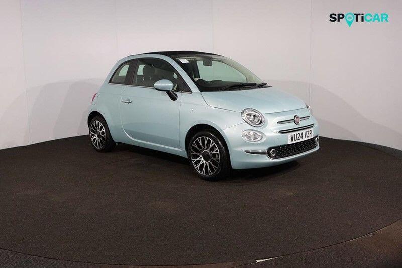 Used Fiat 500 2024 for sale - 77679573: Photo 1