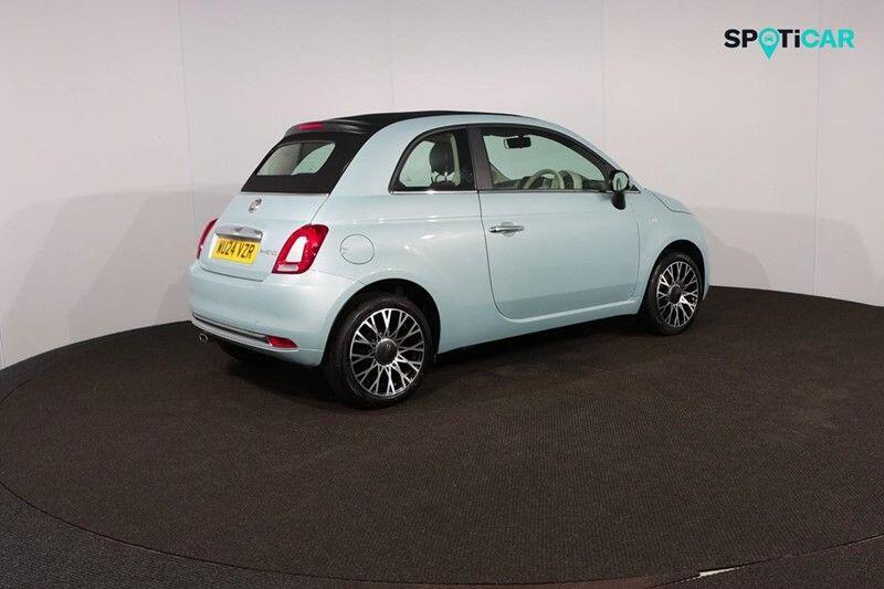 Used Fiat 500 2024 for sale - 77679573: Photo 11