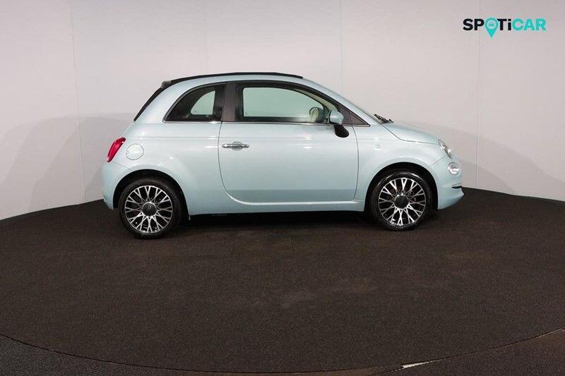 Used Fiat 500 2024 for sale - 77679573: Photo 12