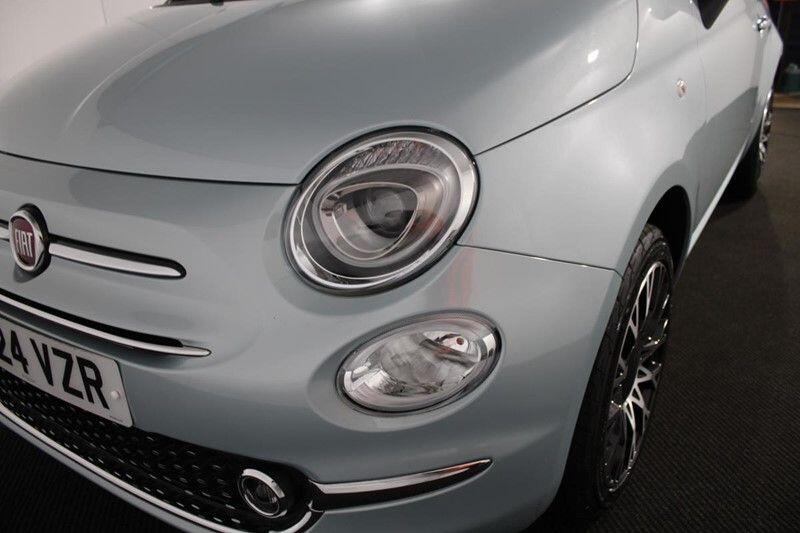 Used Fiat 500 2024 for sale - 77679573: Photo 17