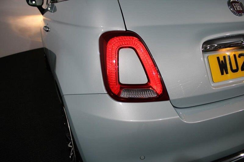 Used Fiat 500 2024 for sale - 77679573: Photo 18