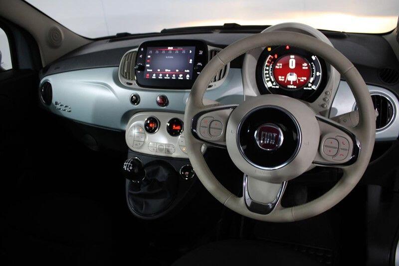 Used Fiat 500 2024 for sale - 77679573: Photo 19