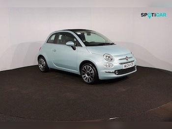 2024 - 1.0 Mild Hybrid 2dr