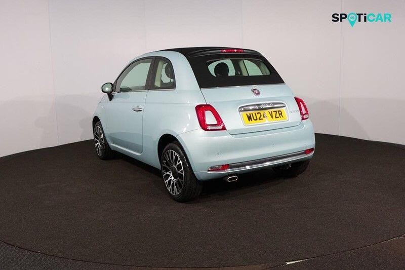 Used Fiat 500 2024 for sale - 77679573: Photo 2