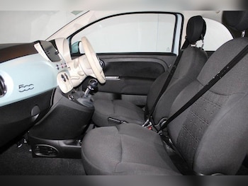 Used Fiat 500 2024 for sale - 77679573: Photo
