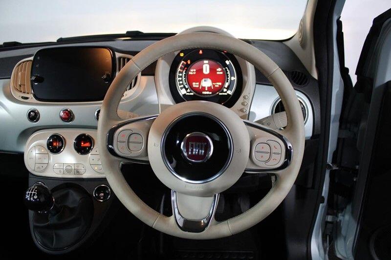 Used Fiat 500 2024 for sale - 77679573: Photo 4