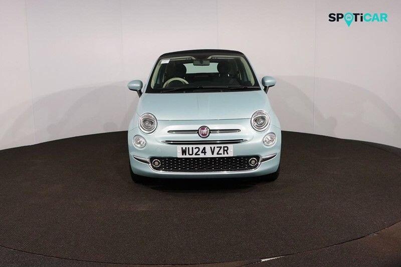 Used Fiat 500 2024 for sale - 77679573: Photo 6