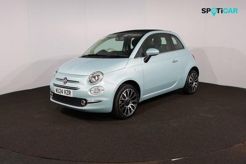 Used Fiat 500 2024 for sale - 77679573: Photo 7