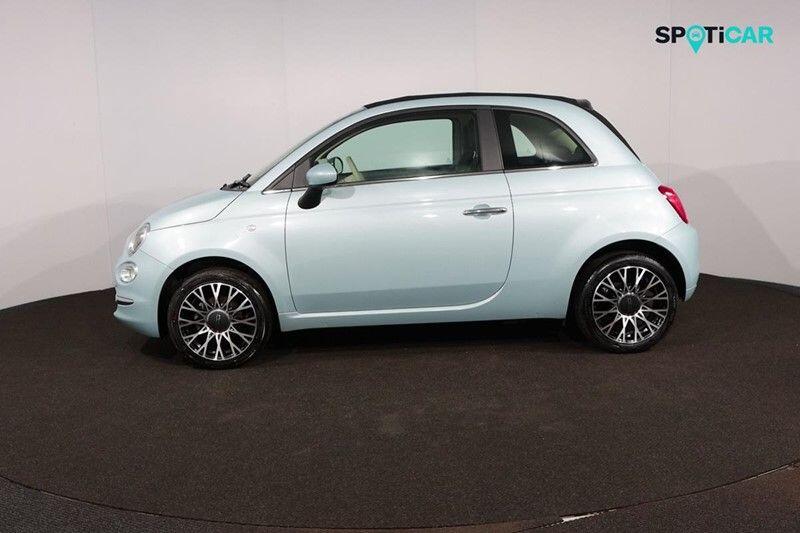 Used Fiat 500 2024 for sale - 77679573: Photo 8