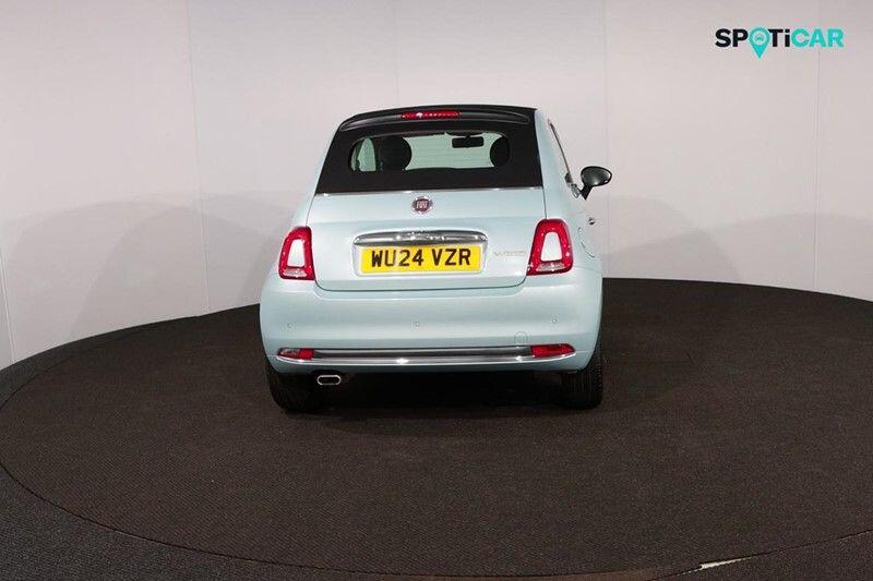 Used Fiat 500 2024 for sale - 77679573: Photo 9