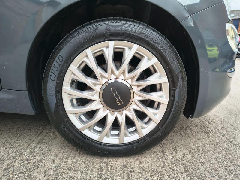 Used Fiat 500 2017 for sale - 78133824: Photo 10