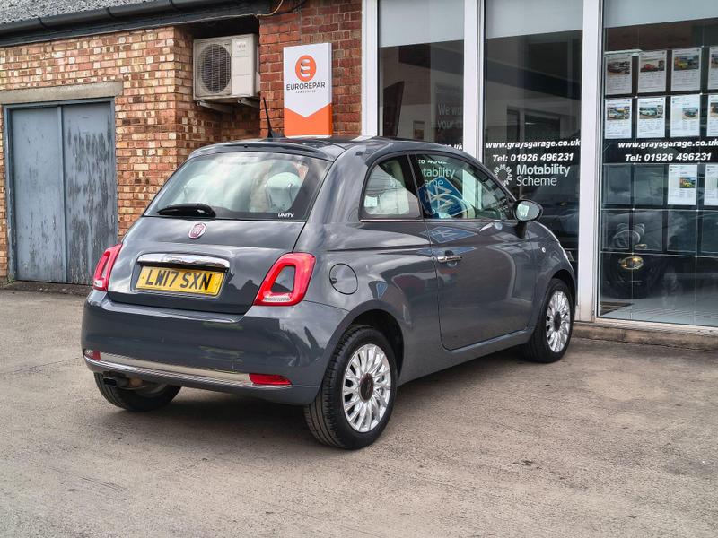 Used Fiat 500 2017 for sale - 78133824: Photo 14