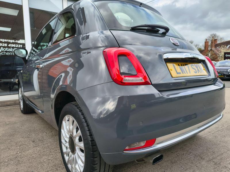 Used Fiat 500 2017 for sale - 78133824: Photo 15