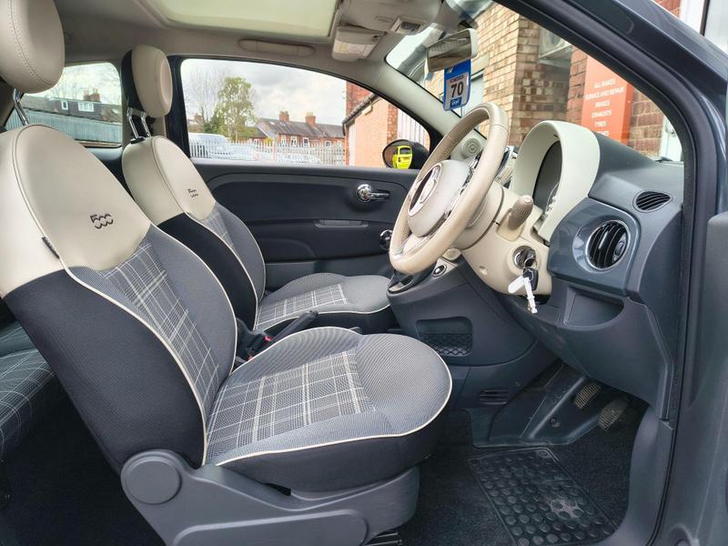 Used Fiat 500 2017 for sale - 78133824: Photo 19