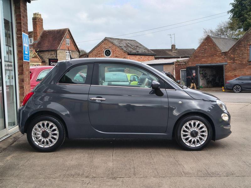 Used Fiat 500 2017 for sale - 78133824: Photo 2