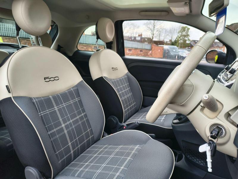 Used Fiat 500 2017 for sale - 78133824: Photo 20