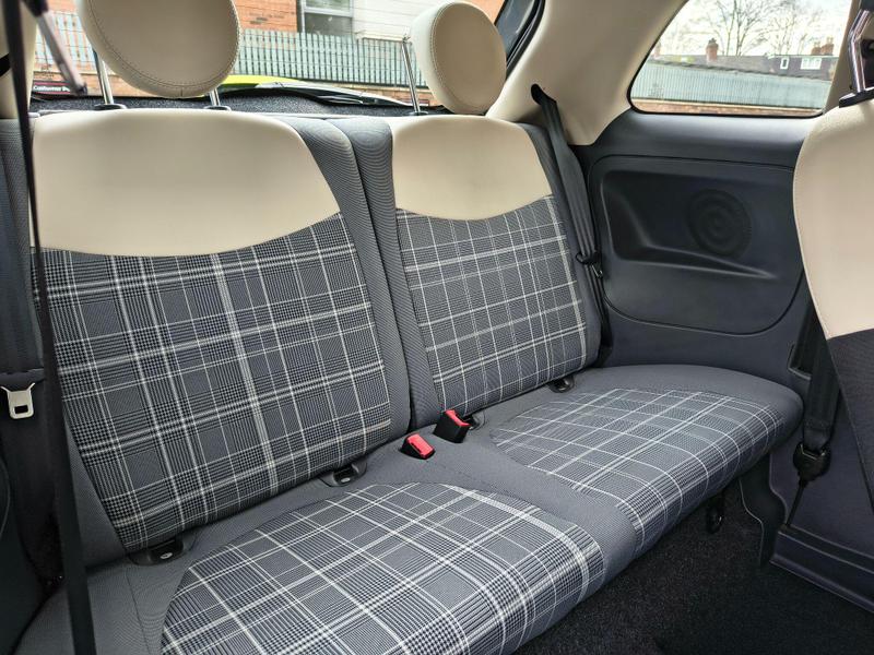 Used Fiat 500 2017 for sale - 78133824: Photo 21