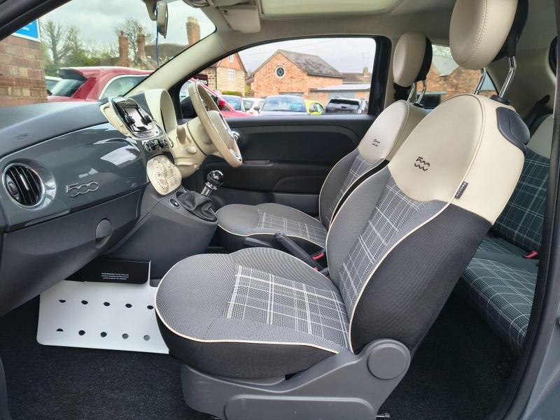 Used Fiat 500 2017 for sale - 78133824: Photo 25