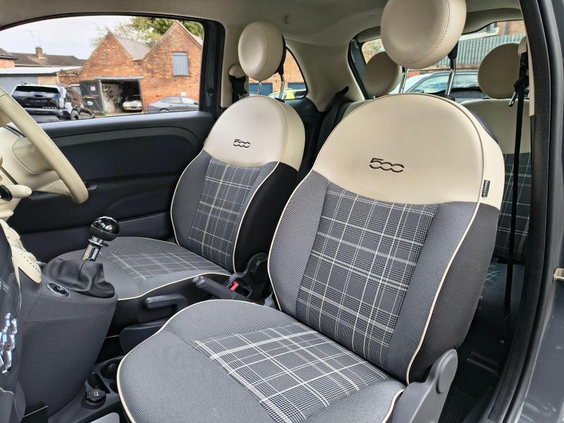 Used Fiat 500 2017 for sale - 78133824: Photo 26