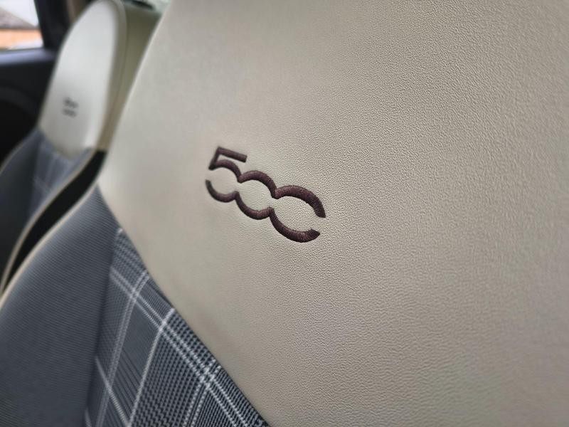 Used Fiat 500 2017 for sale - 78133824: Photo 27