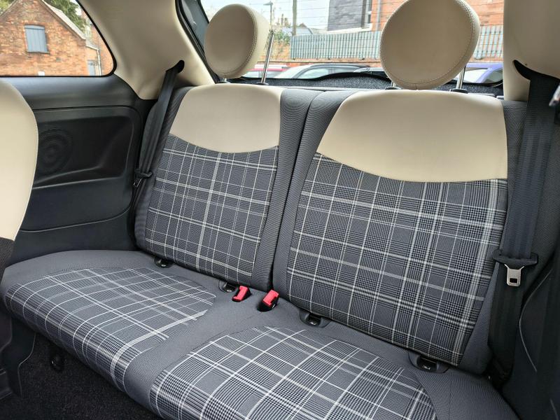 Used Fiat 500 2017 for sale - 78133824: Photo 30