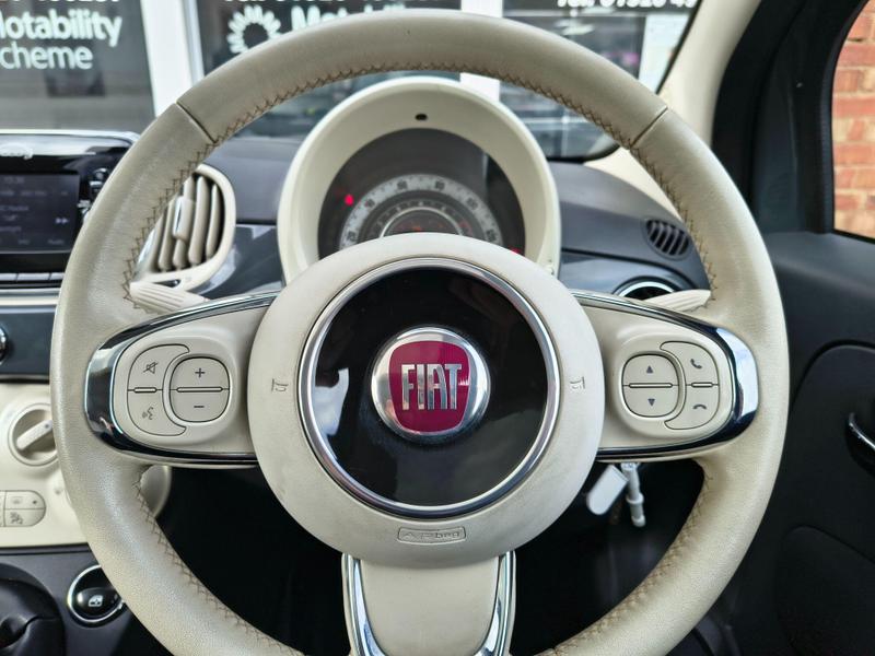 Used Fiat 500 2017 for sale - 78133824: Photo 31