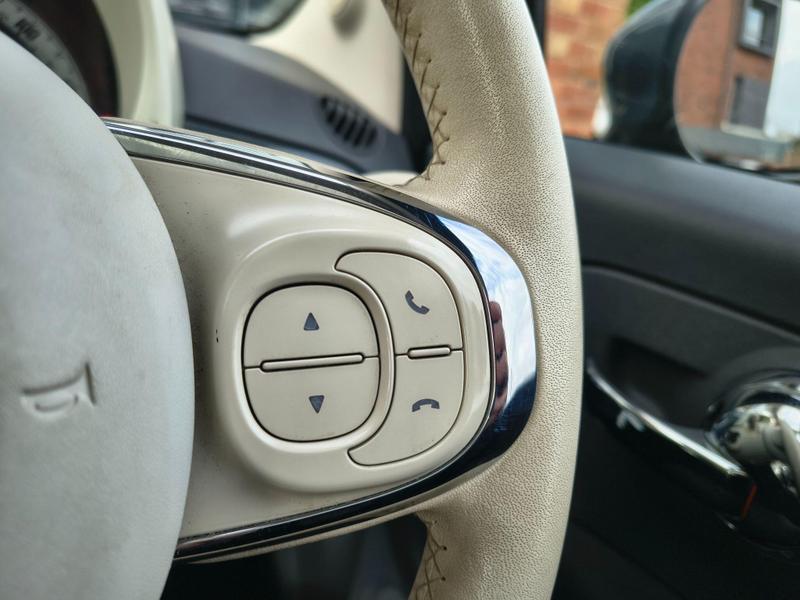 Used Fiat 500 2017 for sale - 78133824: Photo 32