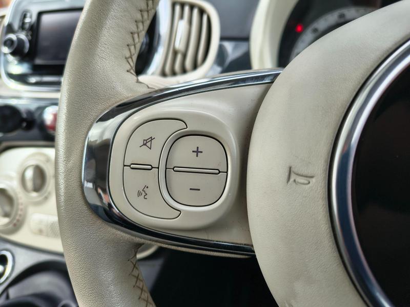 Used Fiat 500 2017 for sale - 78133824: Photo 33