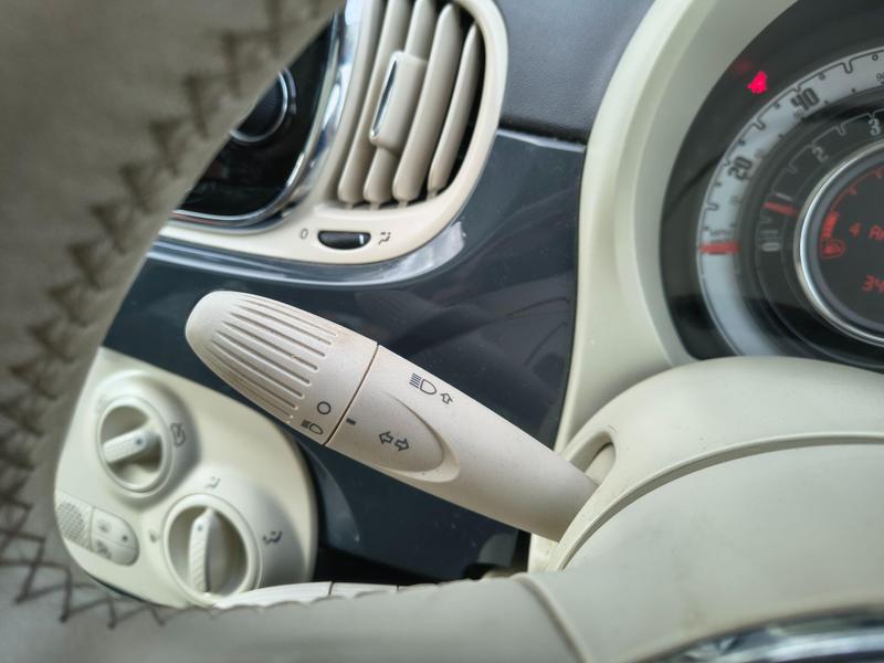 Used Fiat 500 2017 for sale - 78133824: Photo 34