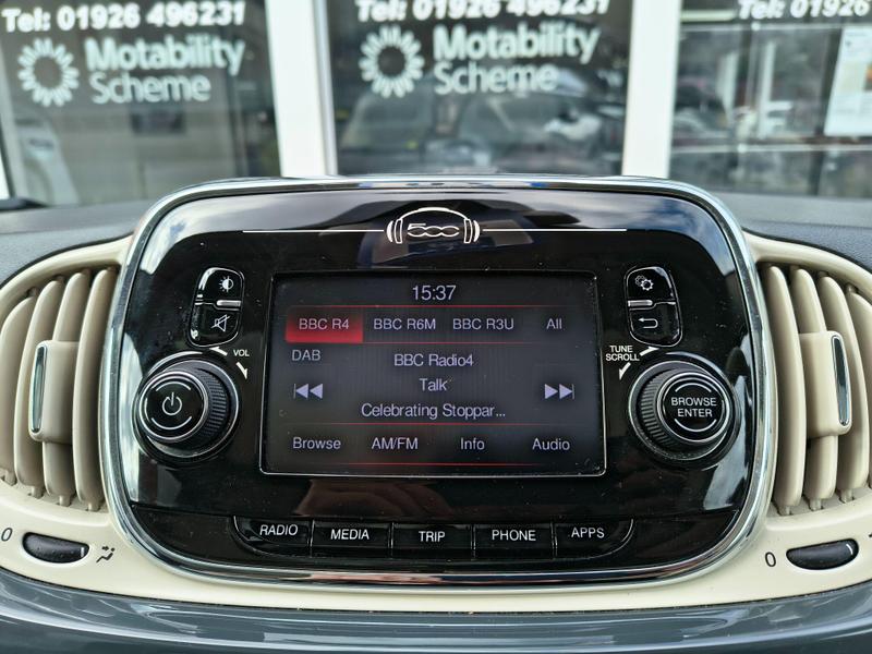 Used Fiat 500 2017 for sale - 78133824: Photo 37