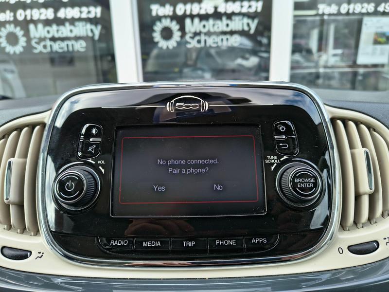 Used Fiat 500 2017 for sale - 78133824: Photo 38